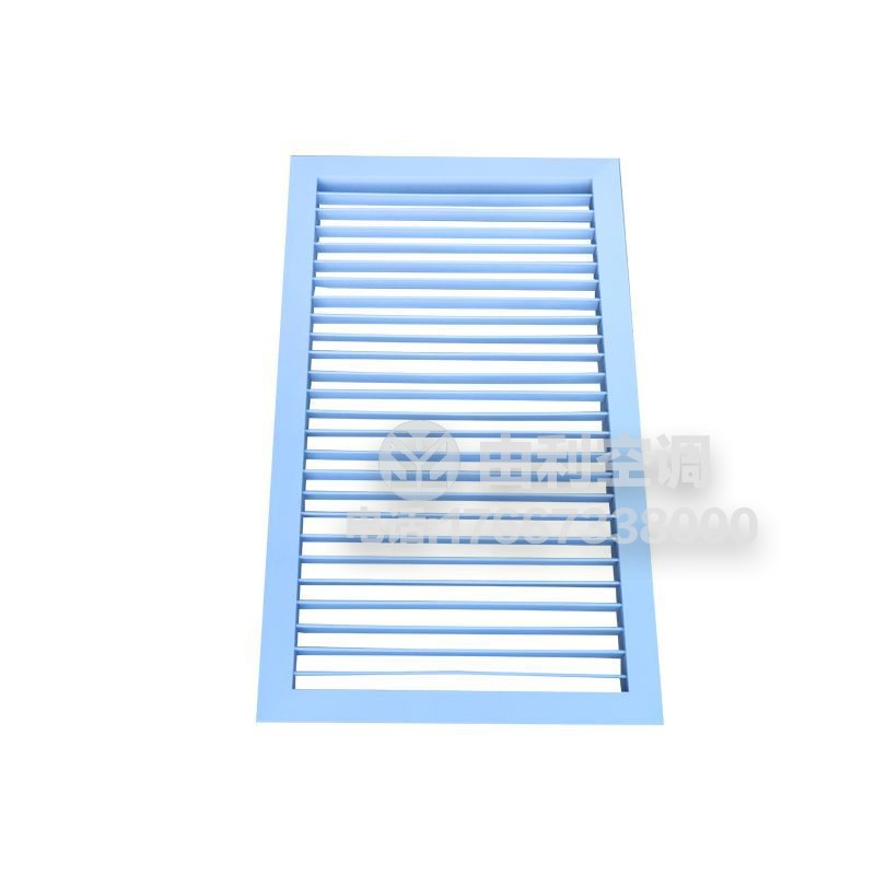 ABS风口/单层百叶风口