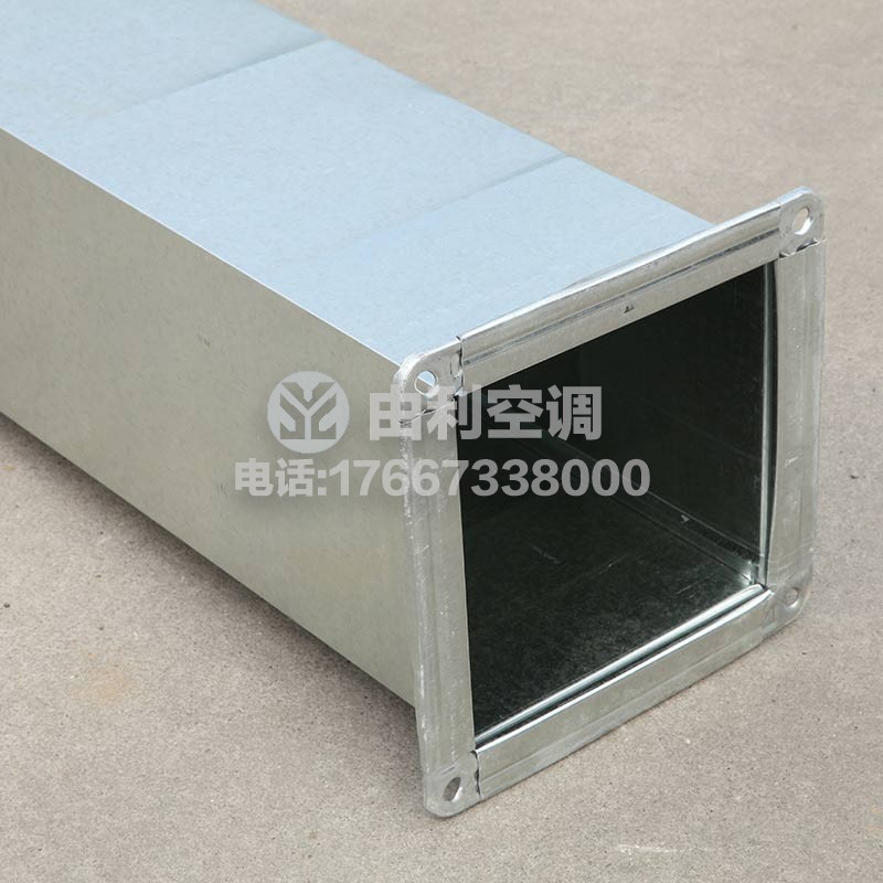 矩形风管